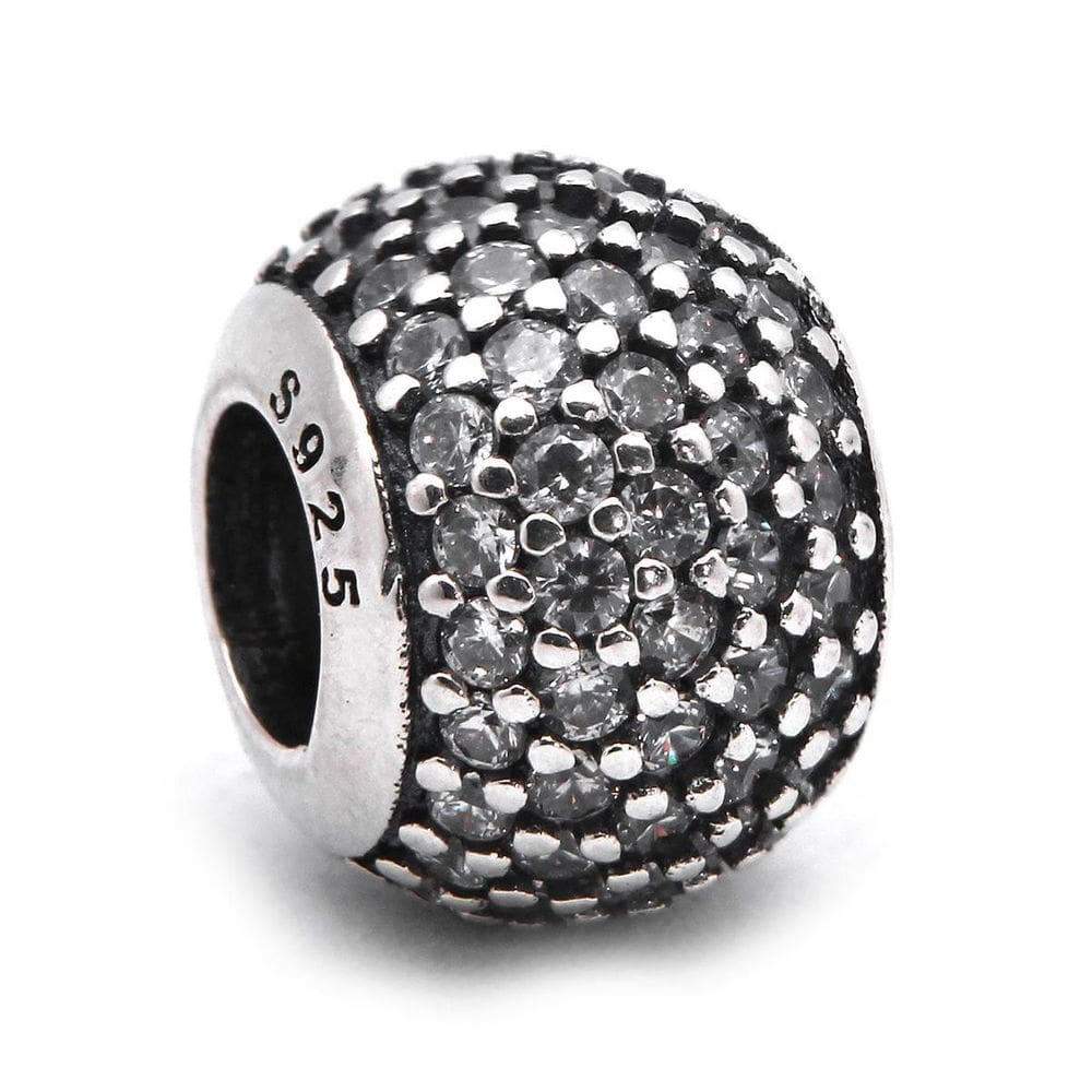 Berloque Separador Brilho