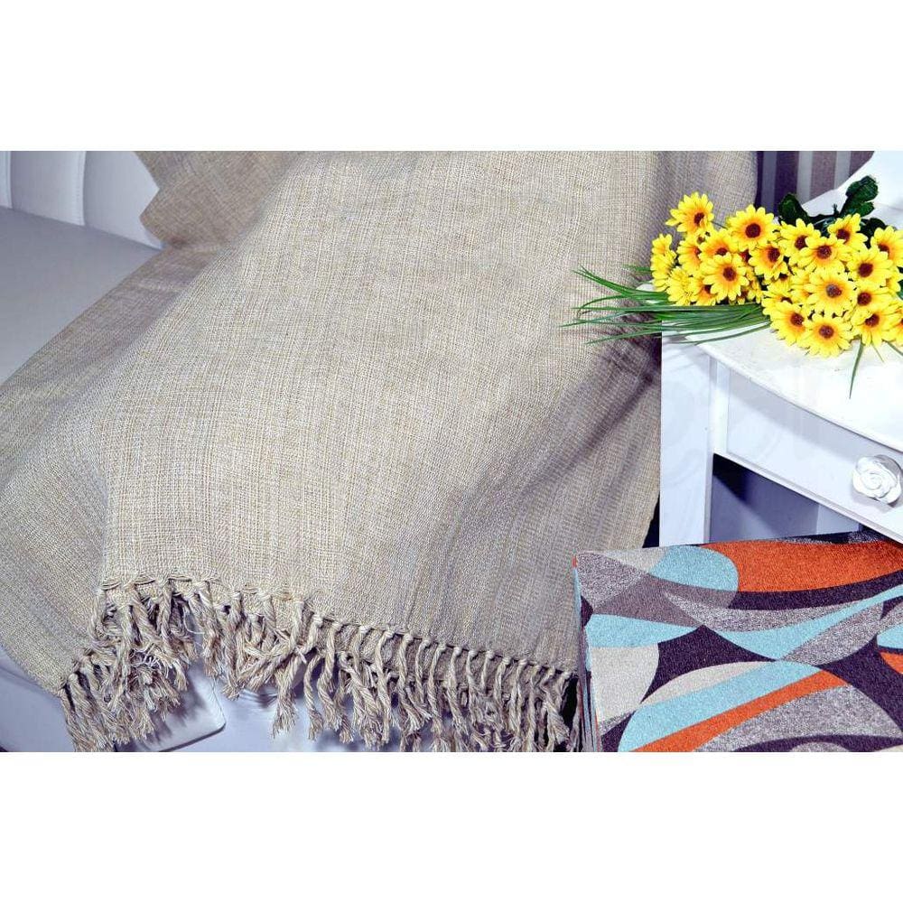 Manta de Sofá Kelly