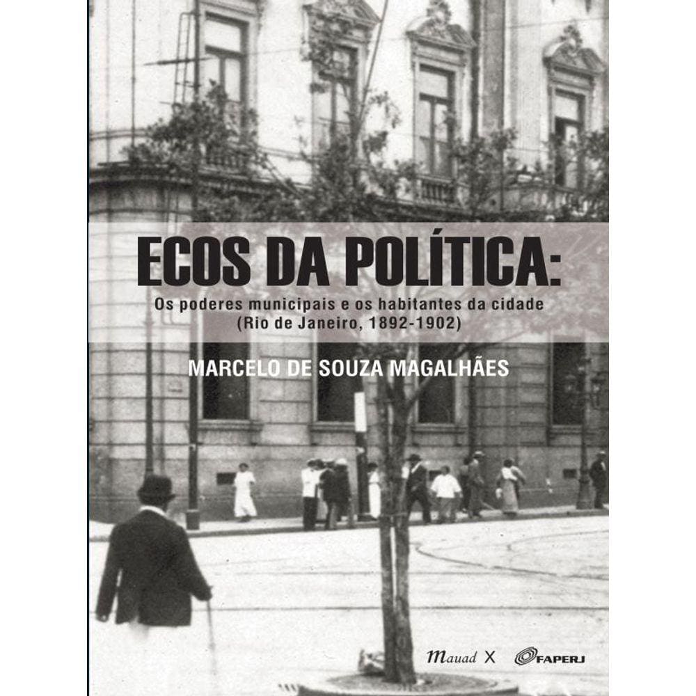 Ecos Da Política