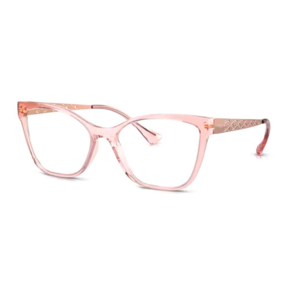 Armacao Vogue Vo5507l 2942 54