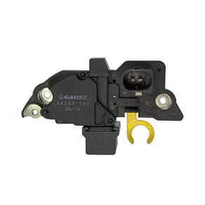 Regulador de Voltagem Mercedes C180 C200 C230 Kompressor SLK200 CLK ML - Gauss - GA353