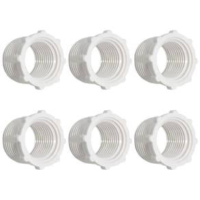 Bucha De Redução De 3/4 Para 1/2 Utilimix Kit 06 Un