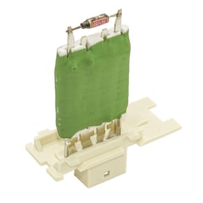 Resistência do Ar Condicionado Constellation 24250 24280 31320 Titan Após 2006 24V 3 Vias - Gauss - GE3036