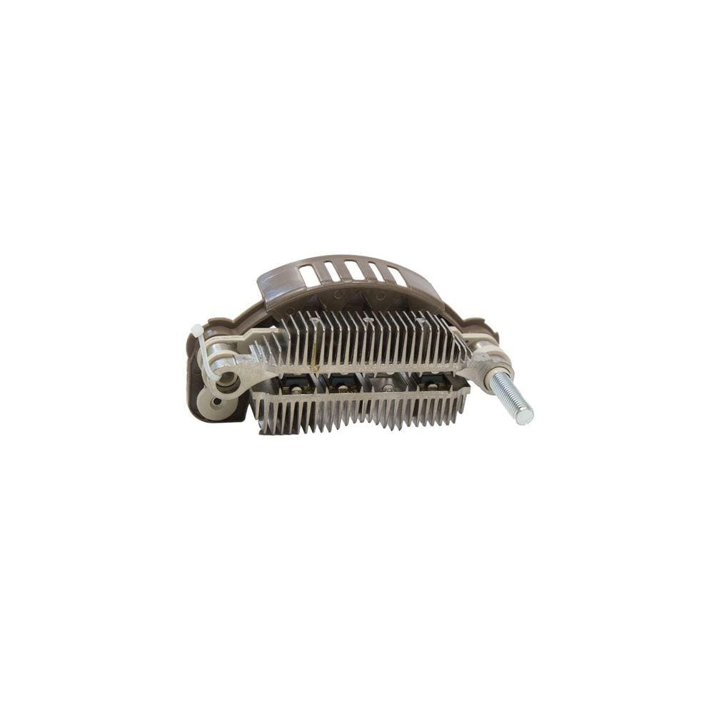 Retificador Do Alternador Asx Lancer Outlander Pajero Full 120A - Gauss - GA1346
