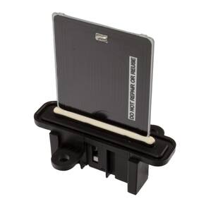 Resistência do Ar Condicionado Frontier 2008 a 2016 XTerra 2003 a 2008 4 Vias - Gauss - GE3049