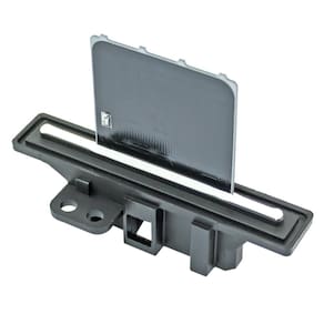 Resistência do Ar Condicionado Frontier 2.8 2002 a 2005 Xterra 2.8 2003 a 2005 4 Vias - Gauss - GE3071