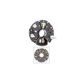 Retificador Do Alternador Case Tratores Motor Cummins 135A 24V - Gauss - GA1920