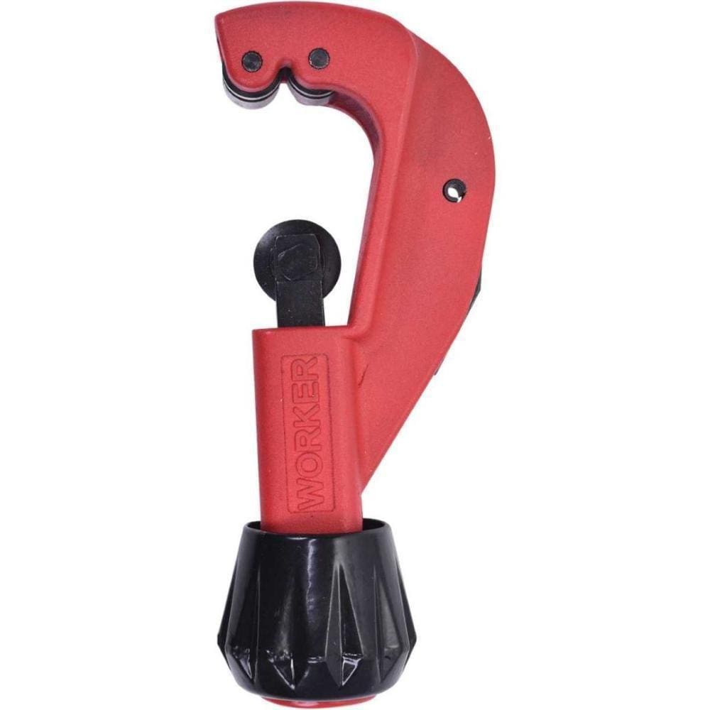 Cortador De Tubos Worker 1/8`` A 1.1/4``