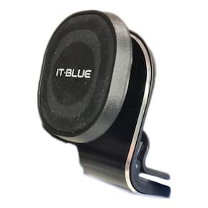 Suporte Universal Celular Sucção Magnética It-blue LE-086