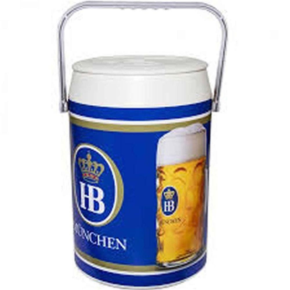 Cooler Hb Munchen 24 Latas - Anabell
