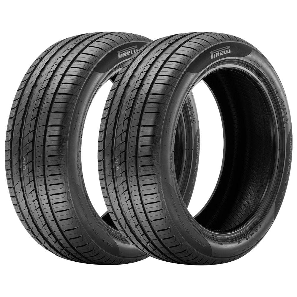 Pneu pirelli 215 45 aro 17 91v cinturato | Casas Bahia