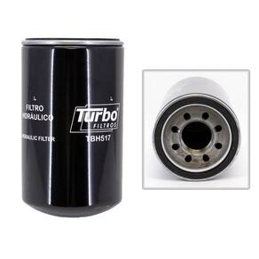 Filtro Hidráulico New Holland TL65 TL70 TL80 TL90 TL100 após 1999 - Turbo Filtros