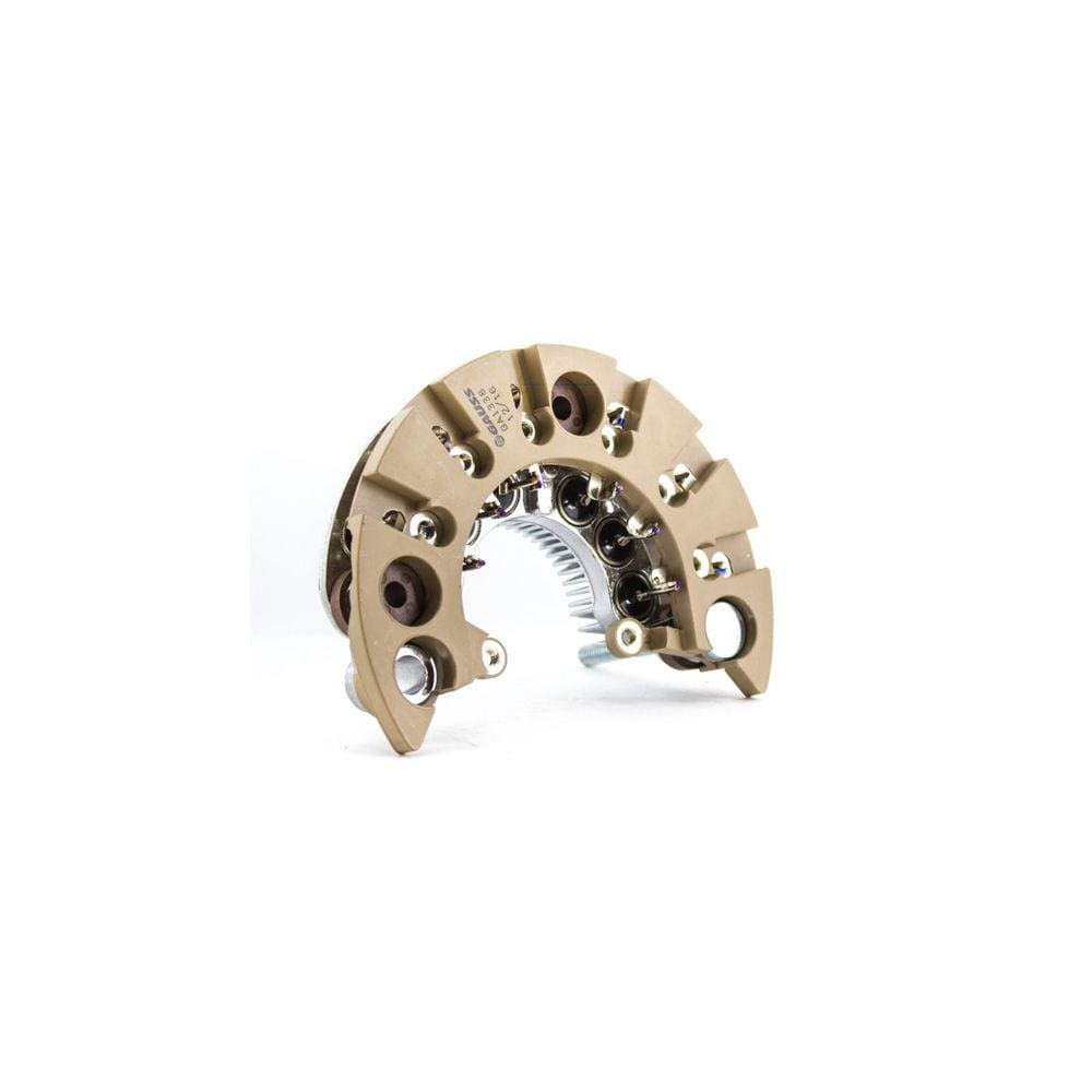 Retificador Do Alternador Civic Fit após 2014 90A - Gauss - GA1338