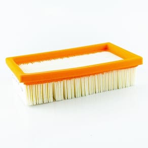 Filtro do Ar Condicionado Case MXM120 MXM130 MXM140 New Holland TM115 TM120 TM125 TM130 TM135 TM140 - Tecfil - ACP353