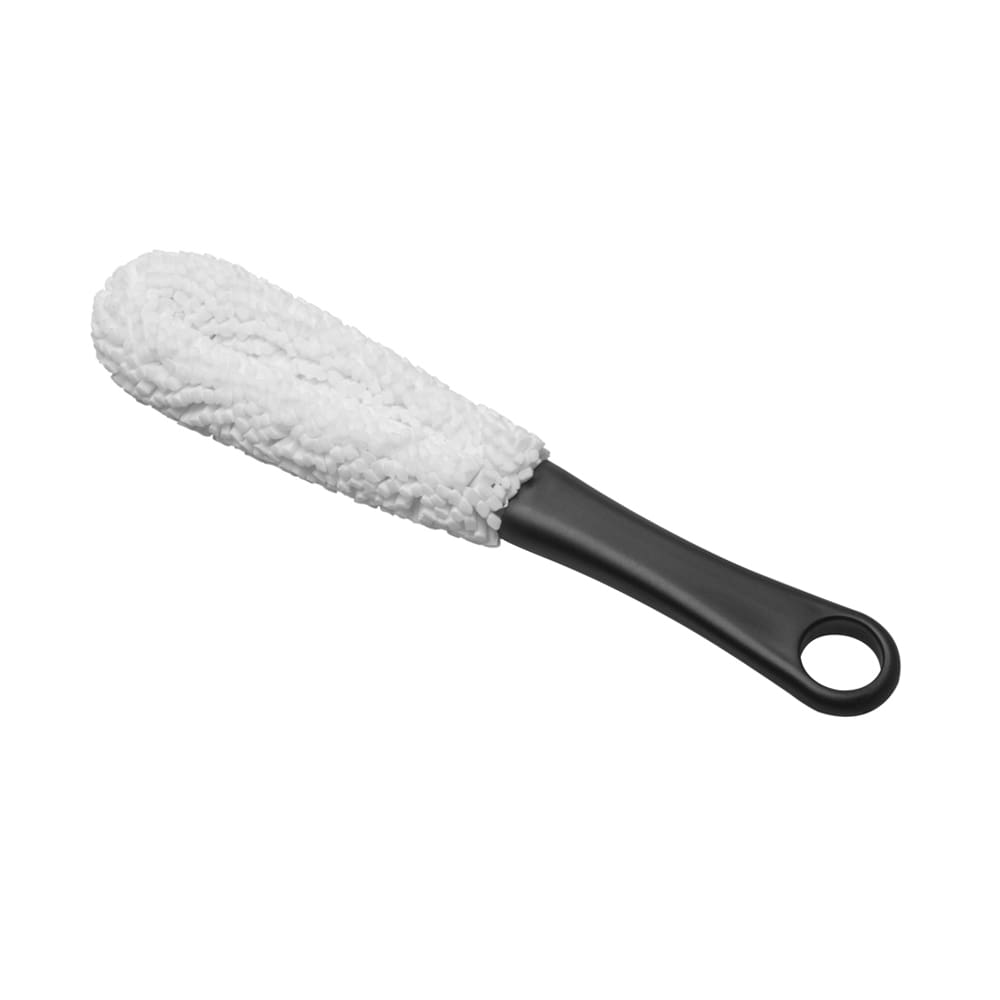 Escova Wolff para Limpeza de Taças Preta