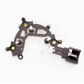 Retificador do Alternador Fiat Toro Jeep Renegade - Gauss
