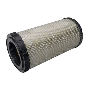 Filtro Ar Motor Empilhadeiras Toyota 02627FDF30 5FD35 6FD18 6FD25 7FD18 7FDF25 7FGCU20 8FN20 - Wega - WAP290