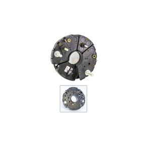 Retificador Do Alternador Scania DS11 DS14 105A 24V - Gauss - GA1968