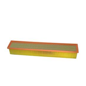 Filtro do Ar Condicionado John Deere 8100 8200 8245 8270 8295 8320R 8345R 8360R 8400 8500 8600 - Tecfil - ACP091
