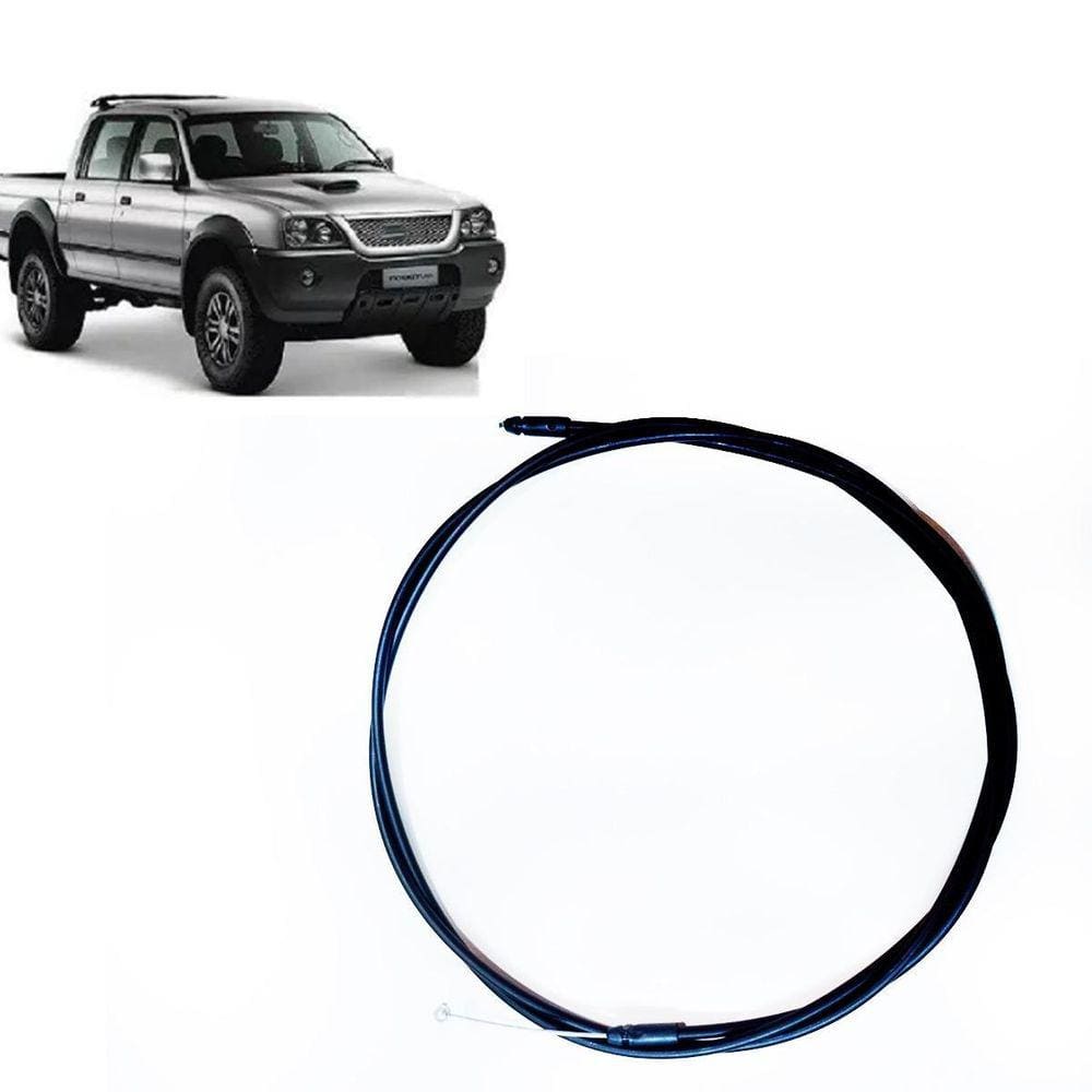 Cabo Capo L200 2003 A 2007 Sem Alavanca