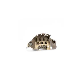 Retificador Do Alternador Scania Série G P R T 440R G480 P480 R480 100A - Gauss - GA1342