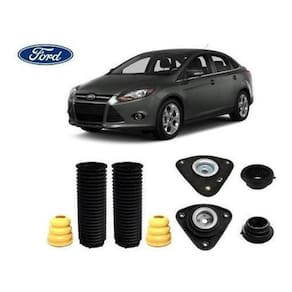 Coxim Batente Amortecedor Dianteiro Focus Sedan 2016 2017 2018 2019