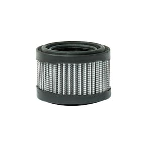 Filtro do Respiro Hidráulico Case Hyundai Komatsu Volvo Escavadeira EC135B EC140B EC140C EC160B EC180B - Tecfil - RA078