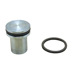 Reparo Válvula Alívio Schulz Srp3015 Srp2050 Srp2075 Srp3040E Srp3050E 1/2" Na