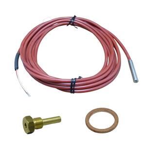 Sensor Temperatura Schulz Srp4040E Srp4050E Flex 3/8S Bsp Kty-10 Y10Sch01.00 (Leitor Temperatura Resistor)