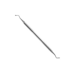Escovador De Dentina Nº 18 Qd.270.18 - Quinelato