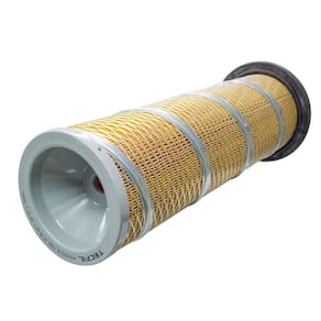 Filtro Secundário do Ar Motor AF4534 AP5460 FA7801 UA2204P - Tecfil - AS859
