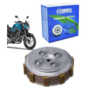 Motor