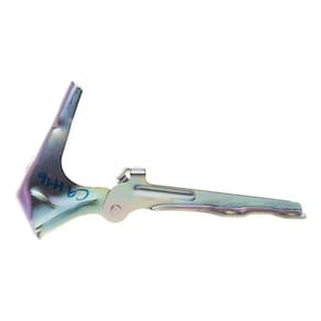 S10 Dobradiça De Abertura Do Capuz Lado Direito Gm Novo