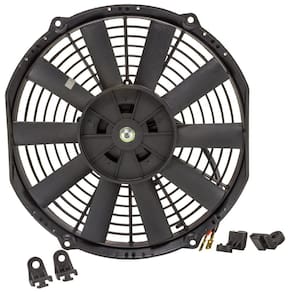 Motor do Ventilador Universal Axial 11 Polegadas 24V - Gauss - GE1144