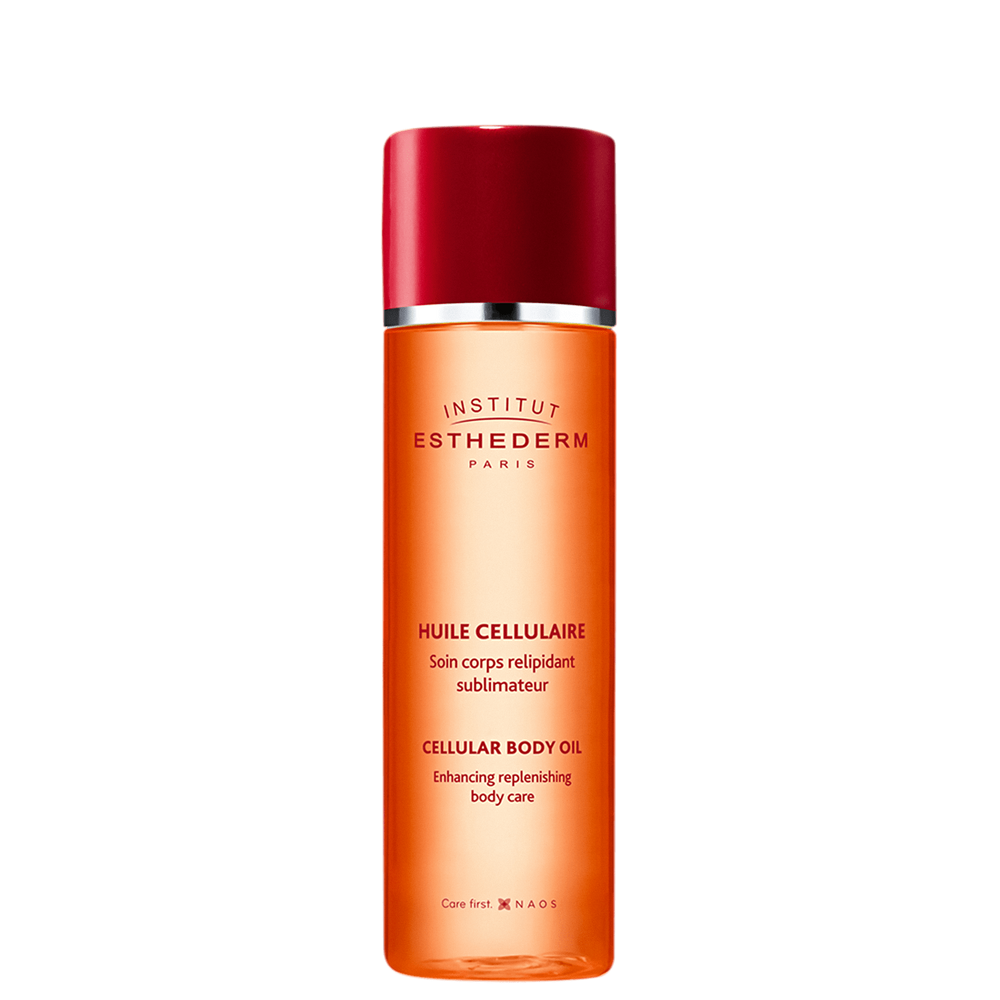 Esthederm Huille Cellulaire - Óleo Corporal 125ml