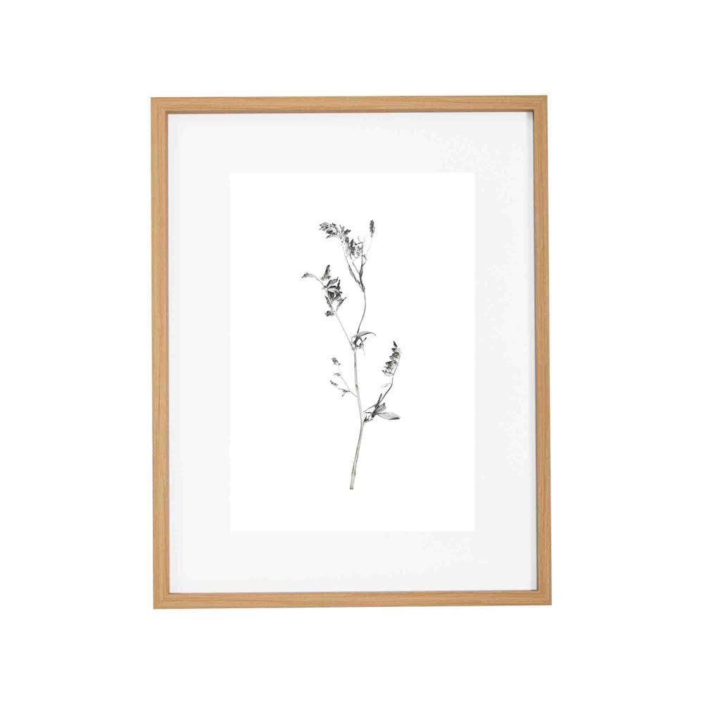 Quadro em MDF e Vidro 17621 A Mart