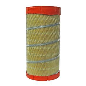 Filtro Ar Motor Escavadoras 350DLC 350GLC 380GLC Liebherr Macdon Nelson - Turbo Filtros - TR26124