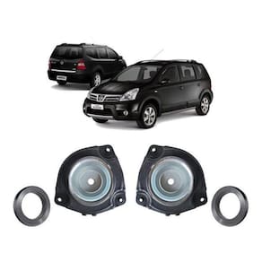 Par Coxim + Rolamento Dianteiro Nissan Livina 2012 2013 2014