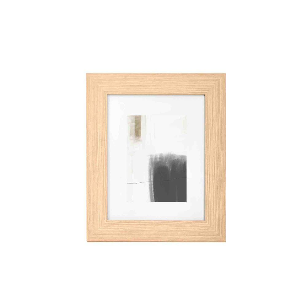 Quadro em MDF e Vidro 17632 D Mart