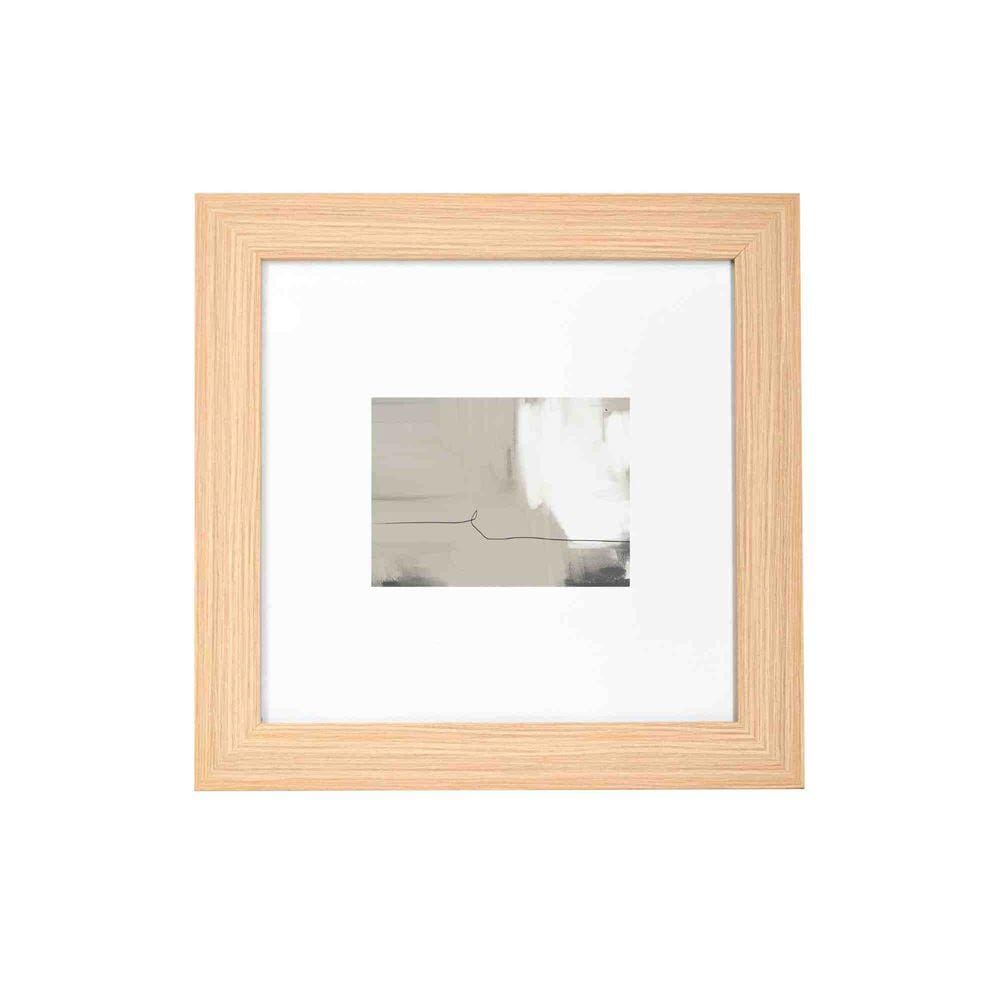 Quadro em MDF e Vidro 17632 A Mart