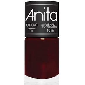 Anita Esmalte 38 Outono 10Ml