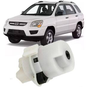 Comutador De Ignição Kia Sportage - 2007 A 2010