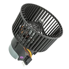 Motor do Ventilador Interno Meriva 2 Vias - Gauss - GE4368