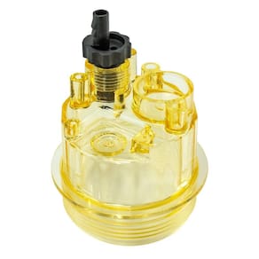 Copo do Filtro Racor Case Daf Liugong Sany Sinotruk XCMG - Wega - BW363I