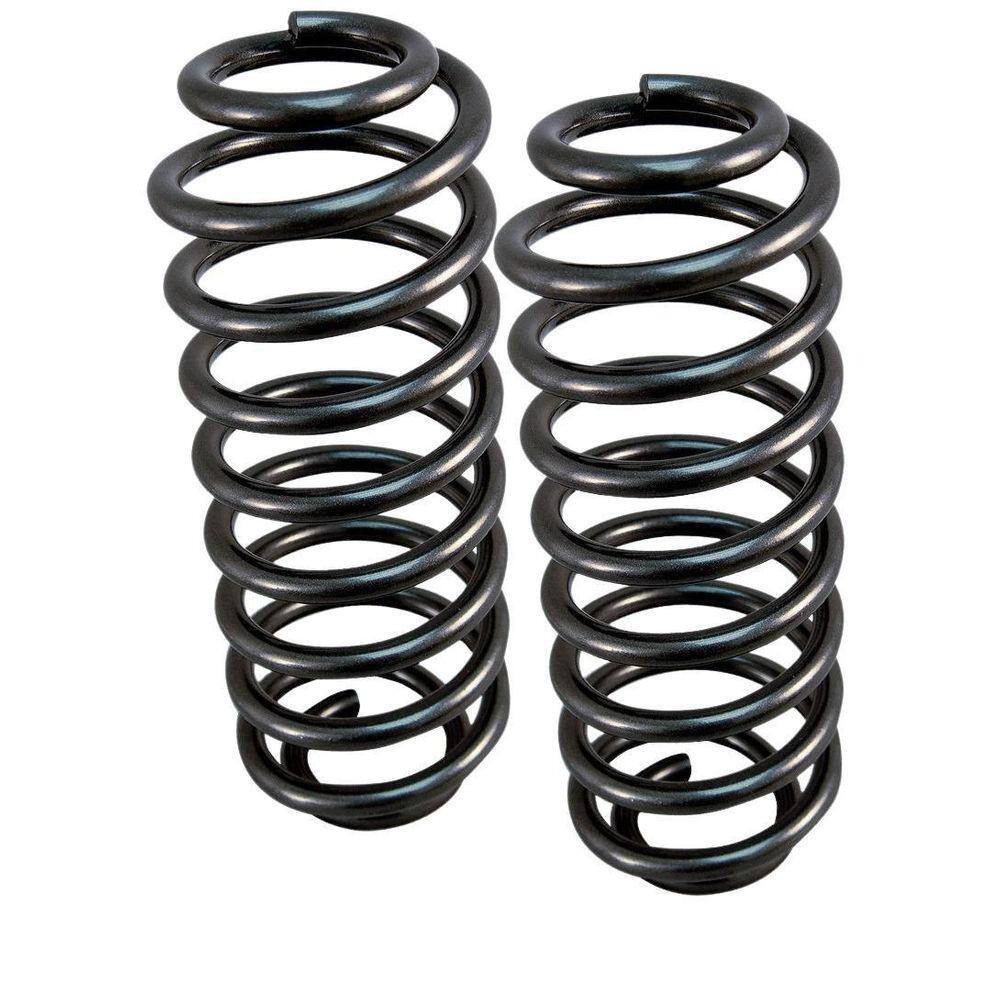 Molas Suspensão Dianteira Citroen Jumper 2.5 98/02