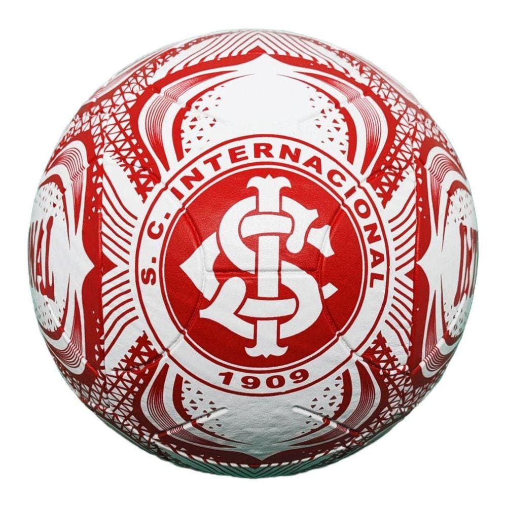 Bola Futebol Campo New Ball Times Torcedor Em Pu Impermeável