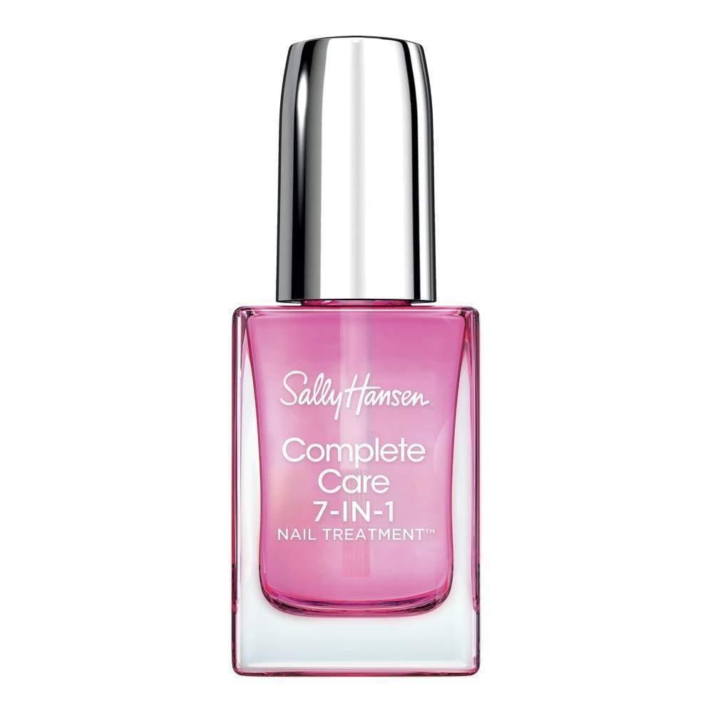 Sally Hansen Complete Care 7 In 1 Base Fortalecimento-13.3Ml