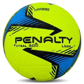 Bola LIDER Futsal Ultrafusion amr/azl - Penalty