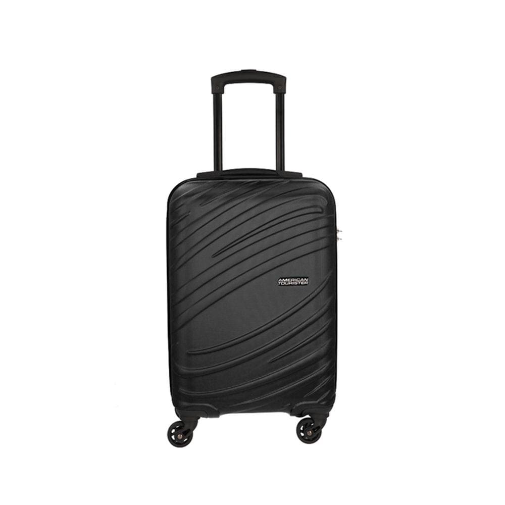 Mala American Tourister Tesa 2.0 Média Preta