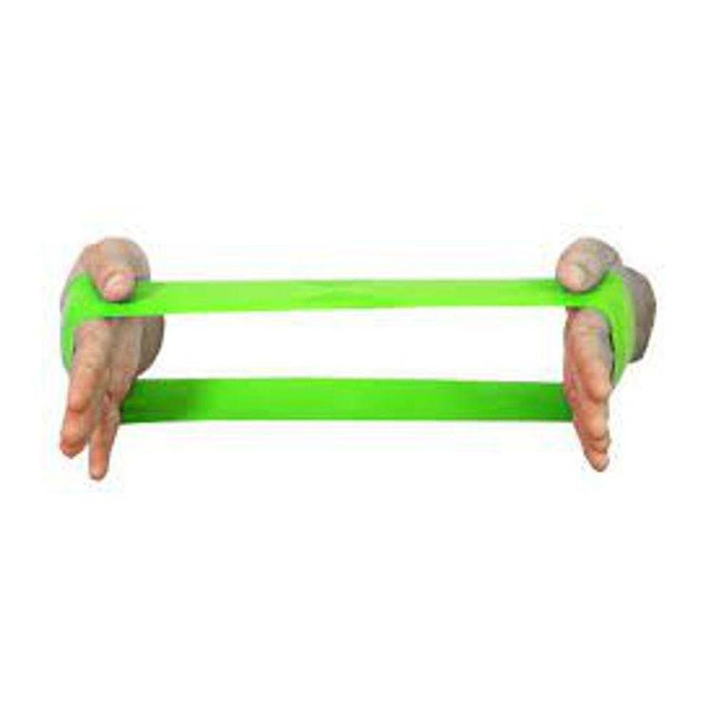 Carci Loop Médio 35 X 05 Cm - Verde